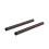 SmallRig 5211 15mm Carbon Fiber Rods (Pair 8)