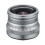 Fujifilm XF 16mm f/2.8 R WR silver