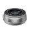 Fujifilm XF 23mm f/2.8 R WR - Zilver