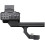 Sony DVF-EL1 XLR Handle Unit voor de FX5