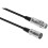 Boya XLR-C5 XLR M to XLR F Microphone Cable 5m