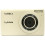 Yashica Digimate 100 White