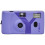 Yashica MF-1 SnapShot Art Camera Y Edition Lavender