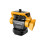 SmallRig 5519 Swivel And Tilt Adjustable Monitor Support with Cold Shoe (BumbleBee Edition)