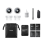 Insta360 X6 Replacement Lens Kit (Double lens)
