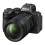 Nikon Z5 II Body + 24-200mm f/4.5-6.3 VR