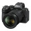 Nikon Z5 II + 24-70mm f/4 S