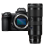 Nikon Z7 II + 70-200mm f/2.8 VR S