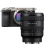 Sony A7C II Zilver + FE 16-25mm f/2.8 G