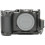 Sony ZV-E10 II Body met SmallRigg 4867 Cage - OUTLET