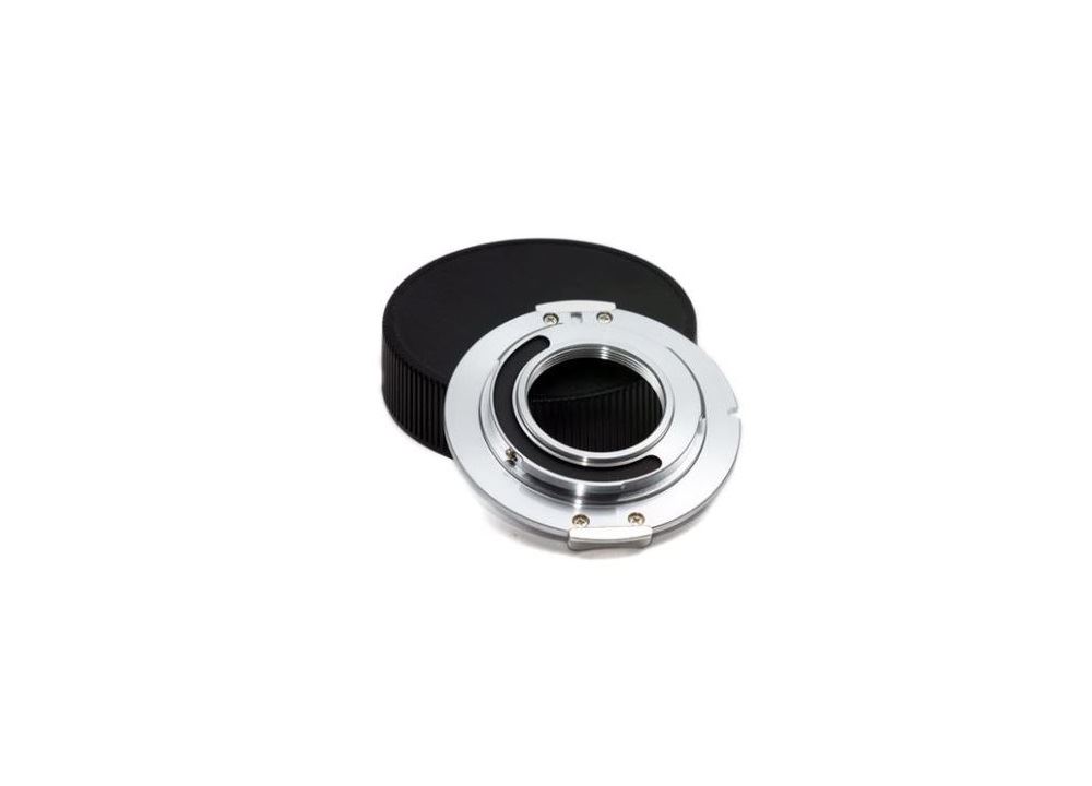 Metabones C mount - Micro 4/3 V3