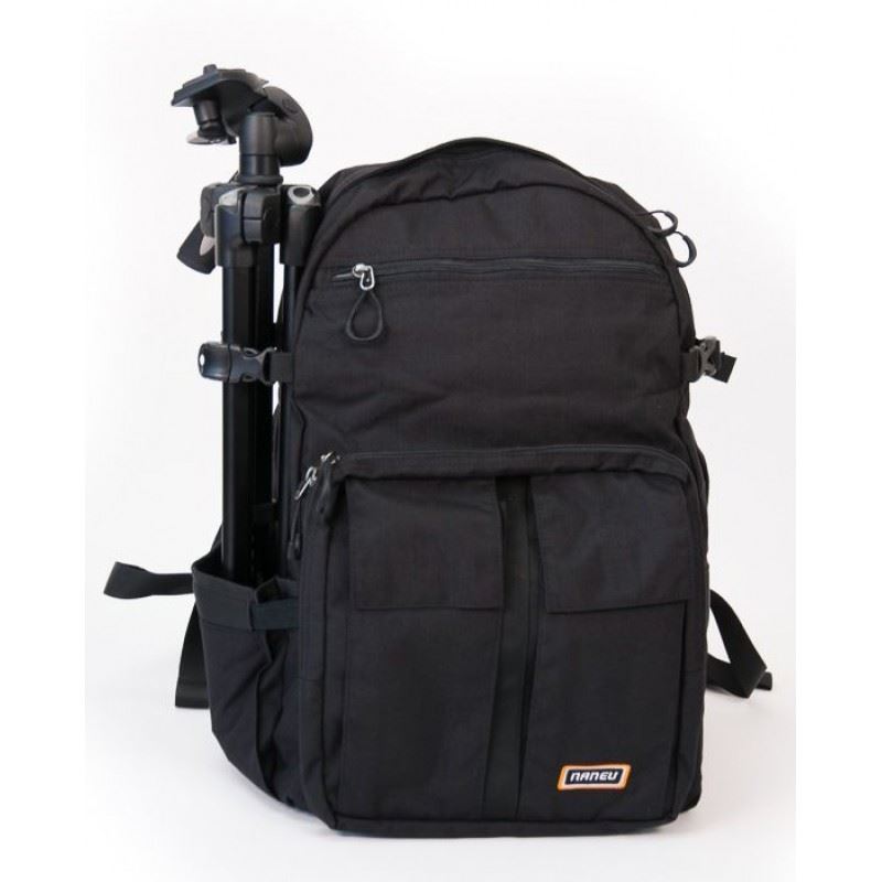 Naneu Pro Alpha Black