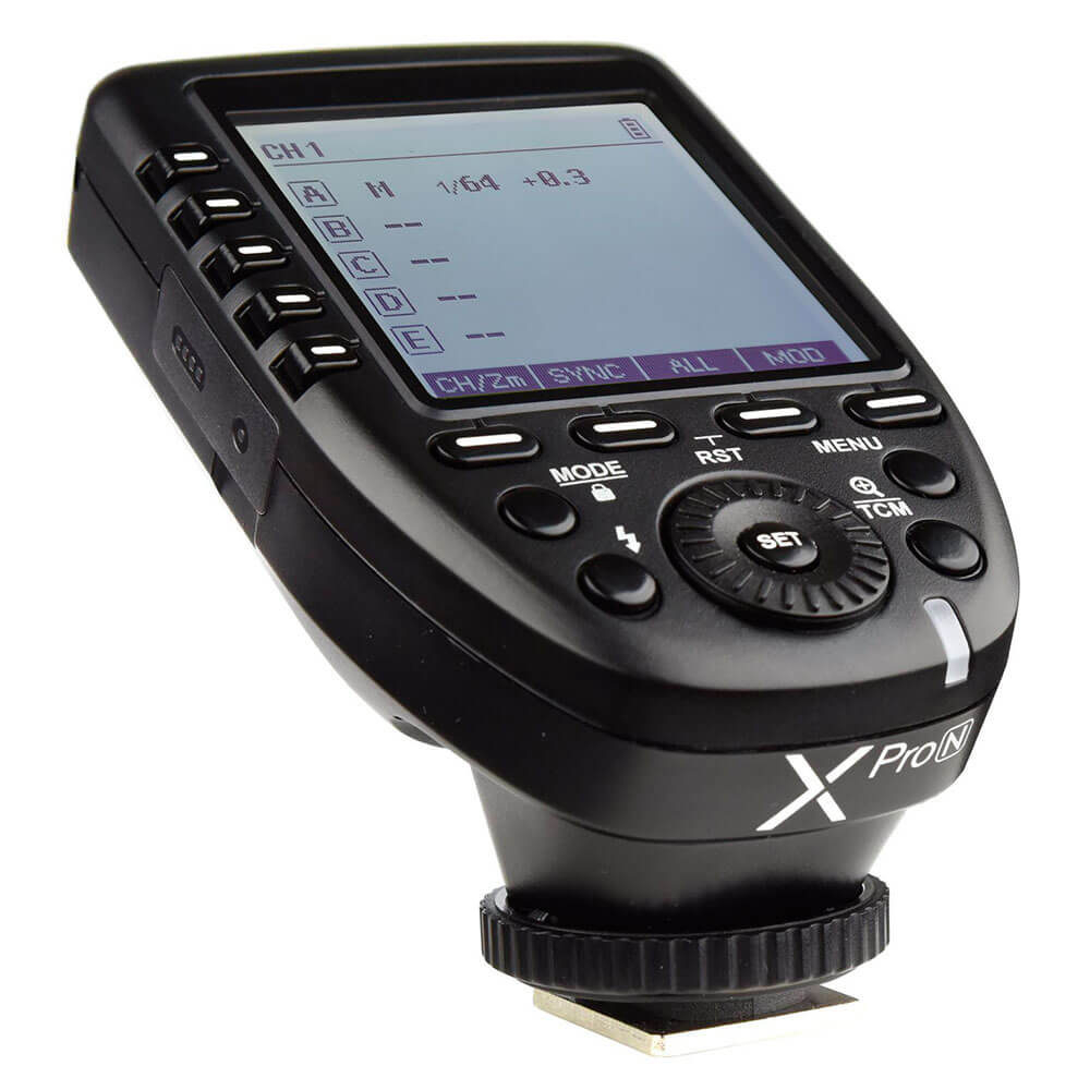 Godox X Pro P Transmitter Voor Pentax godox kopen in de aanbieding