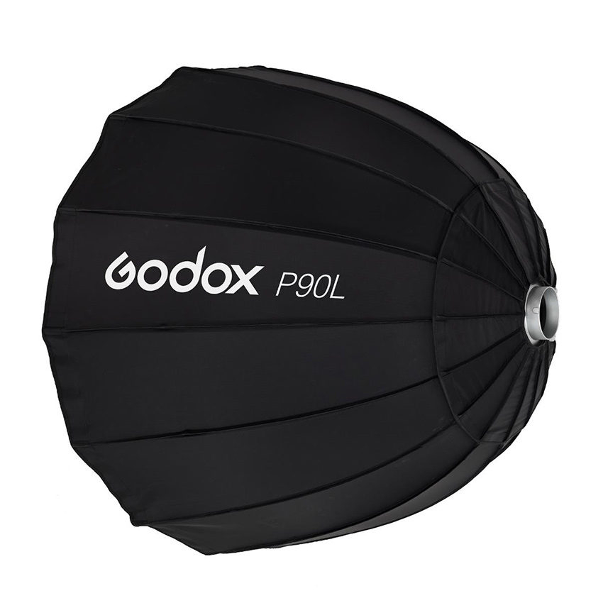 Godox Parabolic Softbox Bowens Mount P90H