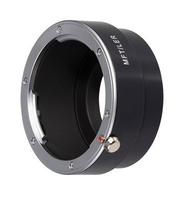 Novoflex Adapter Micro 4 Third Camera Naar Leica R Objectief novoflex kopen in de aanbieding Novoflex Adapter Micro 4 Third Camera Naar Leica R Objectief novoflex kopen in de aanbieding