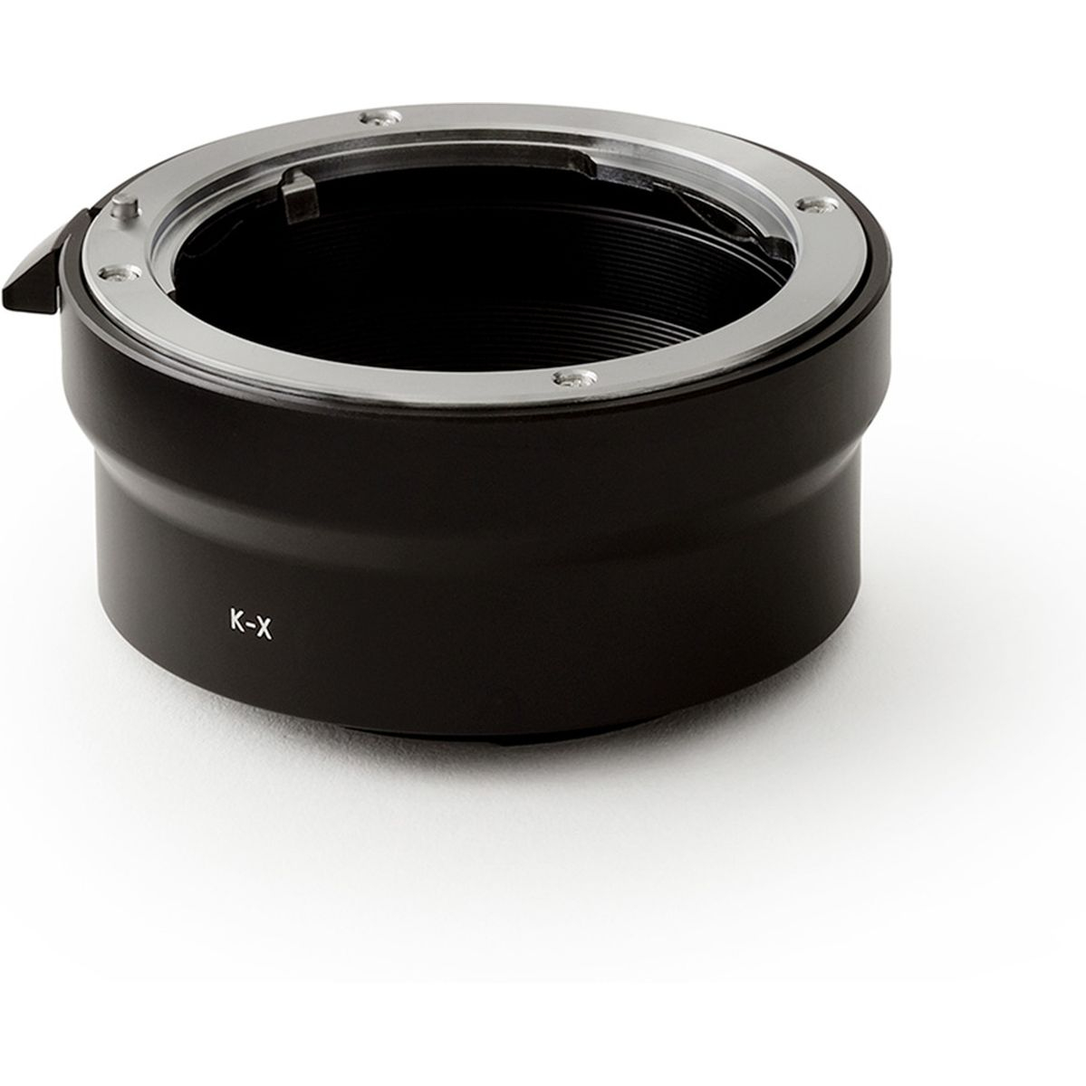 Urth Lens Mount Adapter Compatible w/ Pentax K Lens To Fujifilm X Camera Body