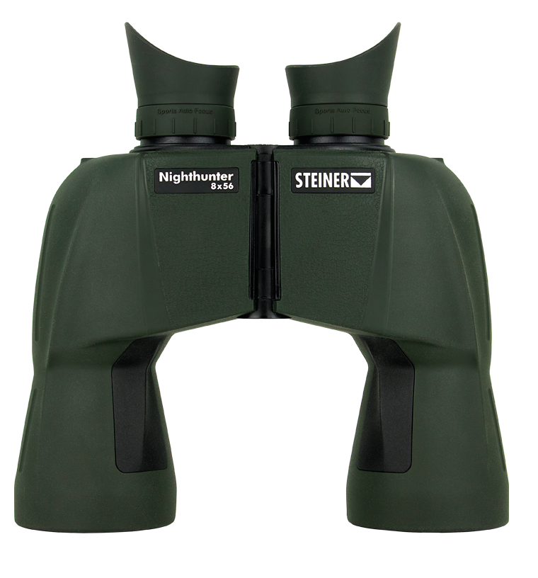 Steiner Nighthunter 8X56 steiner kopen in de aanbieding