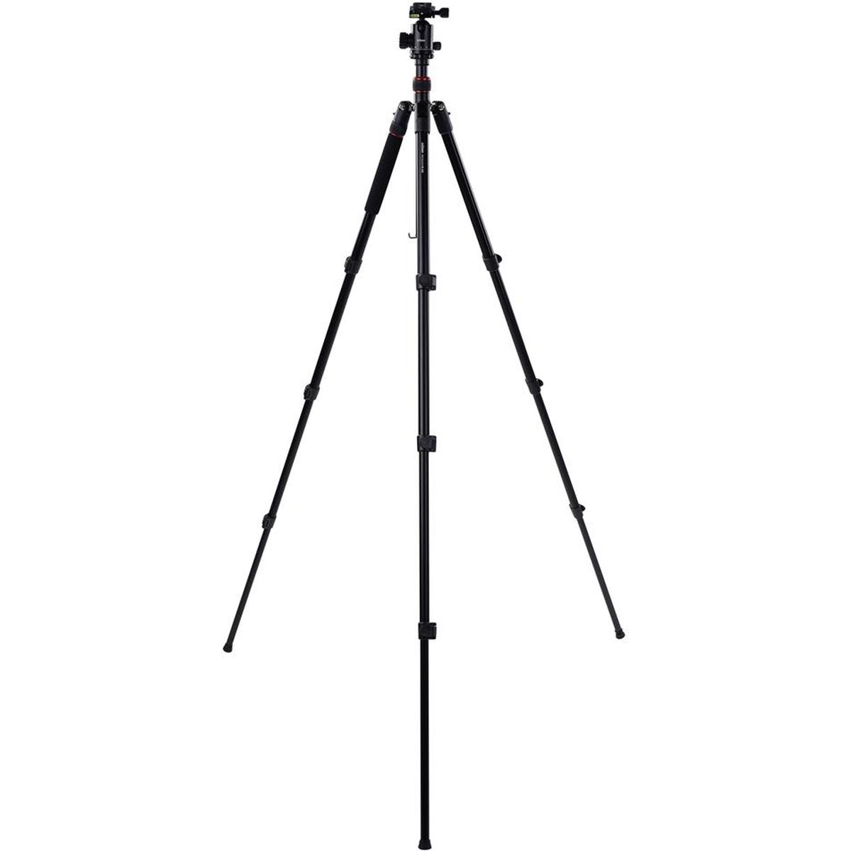 Dörr Dorr Aluminium Tripod Pro Black PB-180