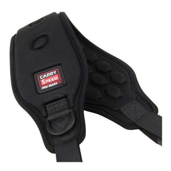 Carry Speed FS-Slim Prime MK III Shoulder Pad