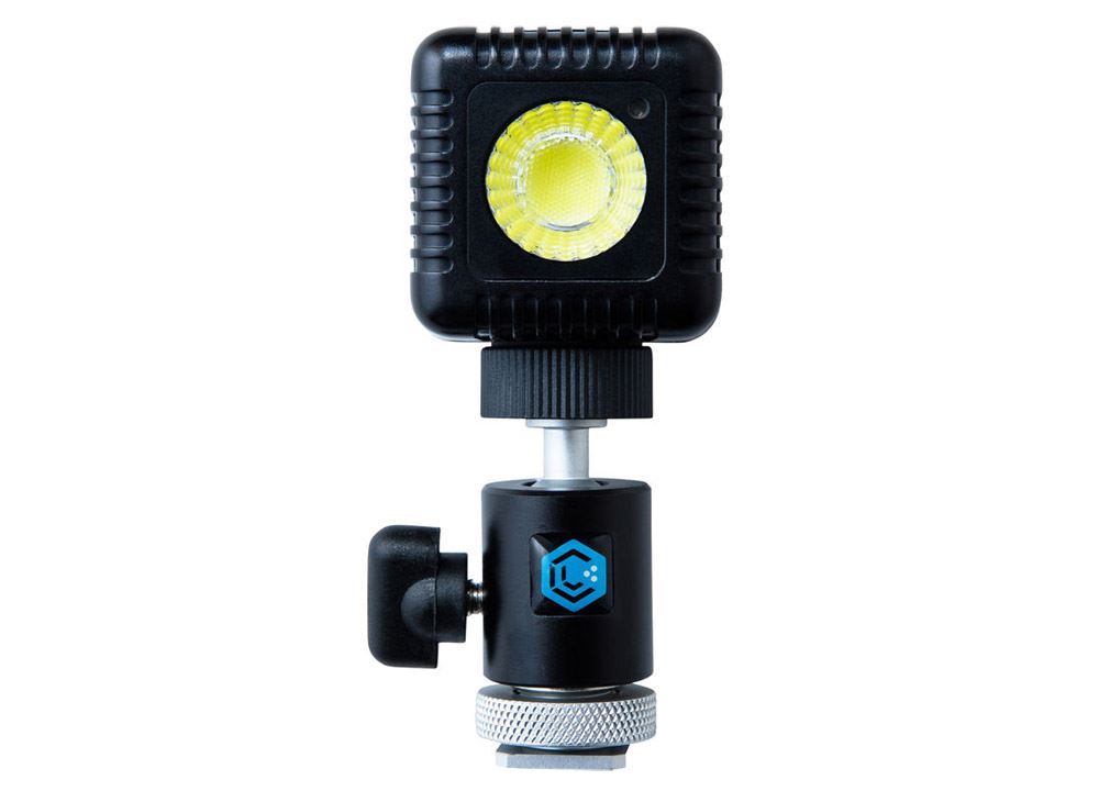 Lume Cube Hotshoe Mount lume cube kopen in de aanbieding