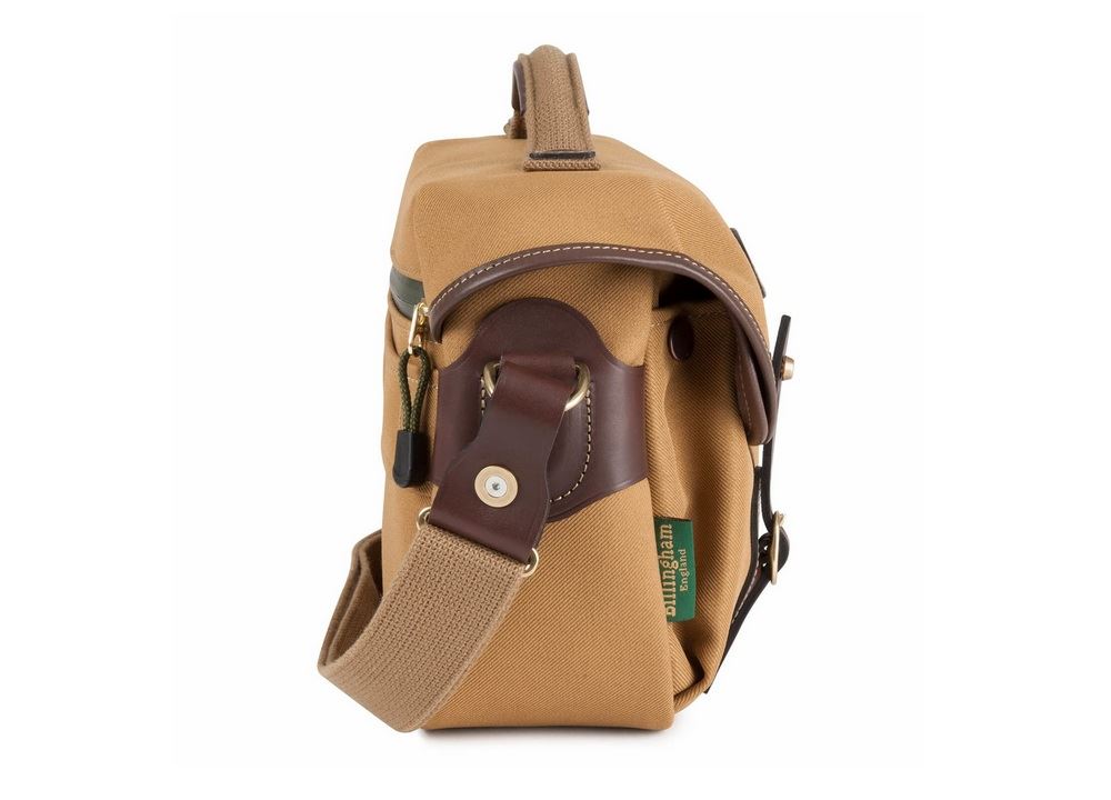 Billingham Hadley Small Pro Khakichocolate Fibrenyte billingham kopen in de aanbieding Billingham Hadley Small Pro Khakichocolate Fibrenyte billingham kopen in de aanbieding