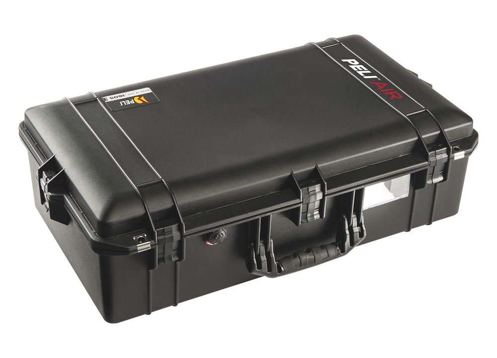 Peli™ 1605 (Protector) Case Air - Foam