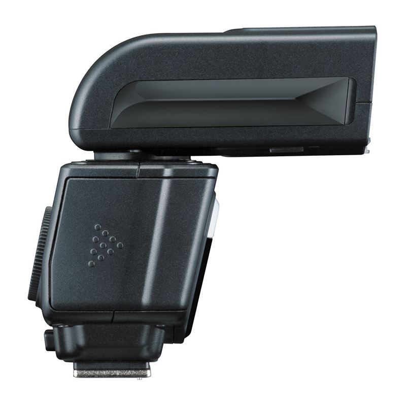 Nissin i40 flitser - Fuji