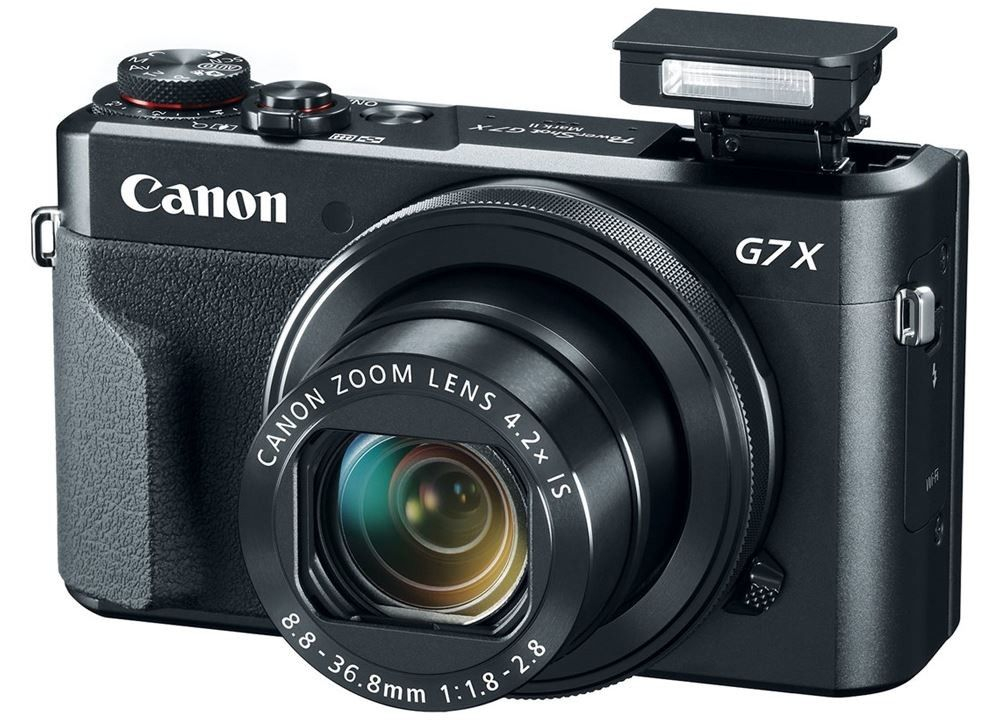 Canon PowerShot G7X Mark II Battery Kit