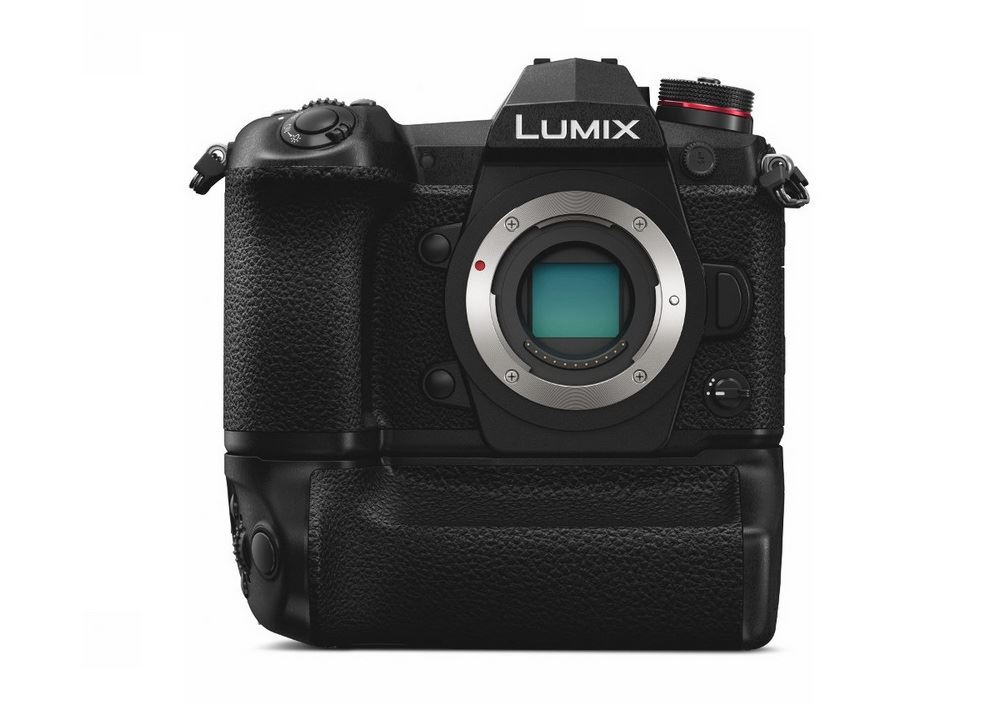 Panasonic Dmw Bgg9E Battery Grip panasonic kopen in de aanbieding