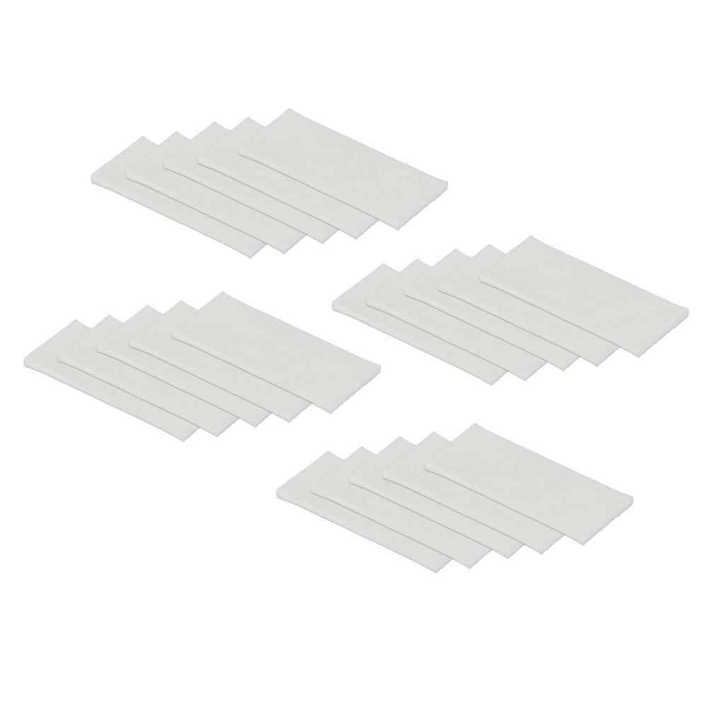 Brofish Anti Fog Insert 20 Stuks Gopro brofish kopen in de aanbieding