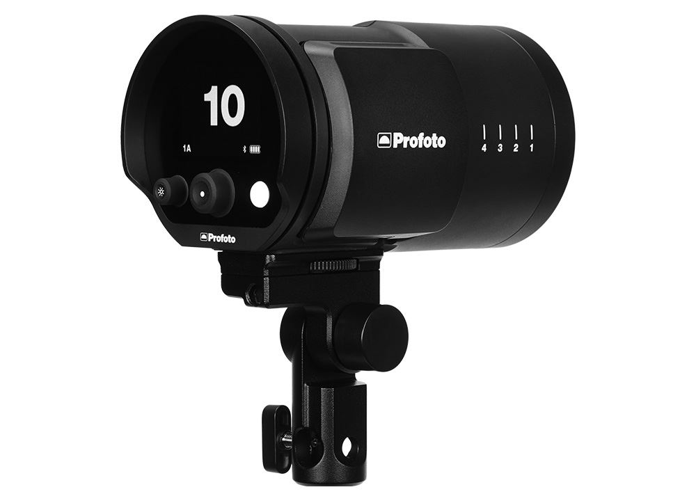 Profoto B10 250 AirTTL