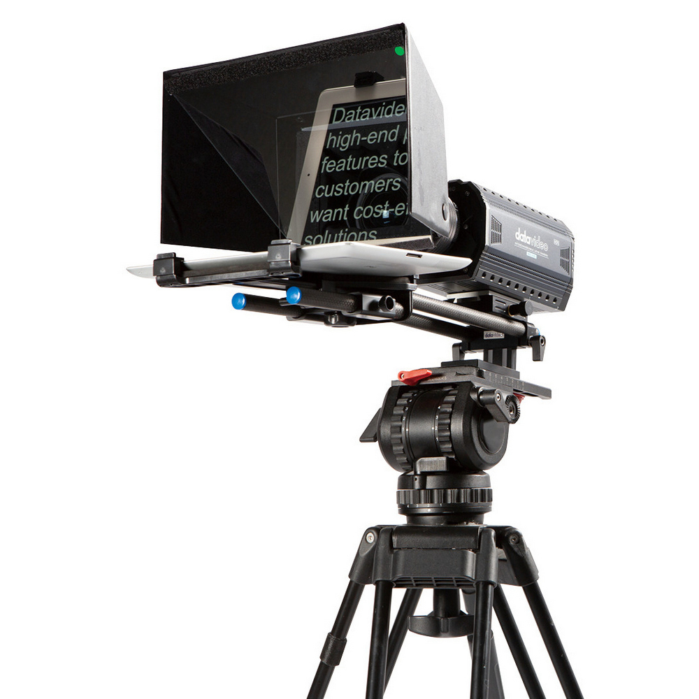 Datavideo TP-500 DSLR Tablet Teleprompter