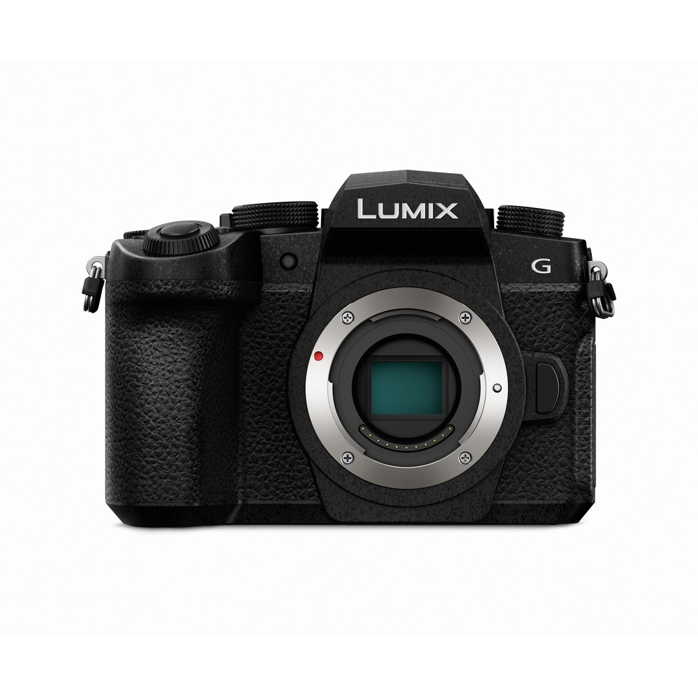 Panasonic Lumix DC-G90 Body