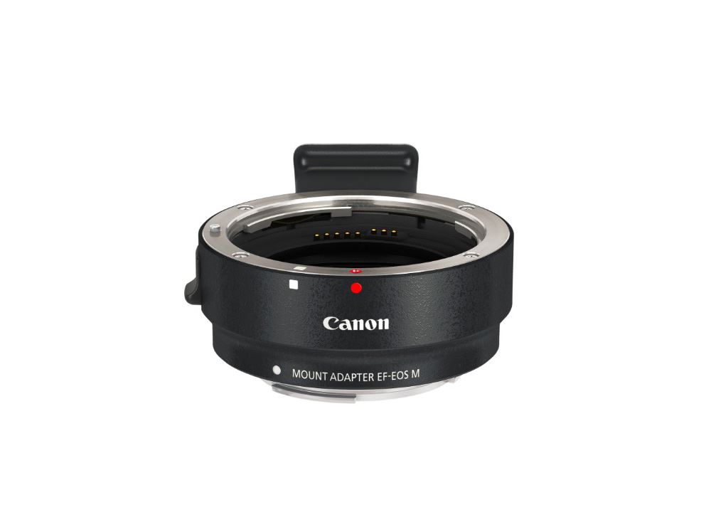 Canon Mount Adapter Ef Eos canon kopen in de aanbieding