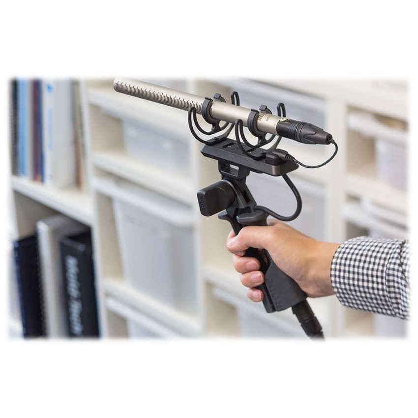 Rode Pg2 R Pistol Grip Shockmount rode kopen in de aanbieding