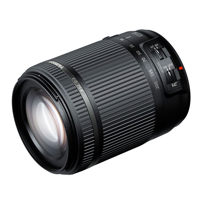 Tamron 18 200Mm F35 63 Di Ii Sony tamron kopen in de aanbieding
