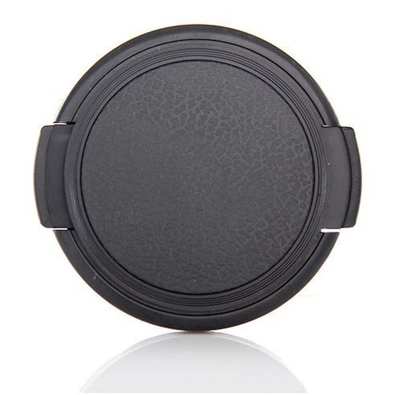 Delamax Easy Snap Lensdop - 72mm