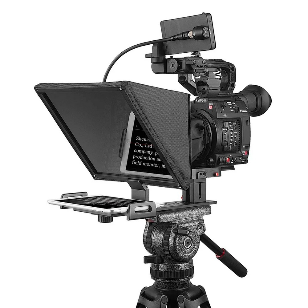 Desview T12 Teleprompter