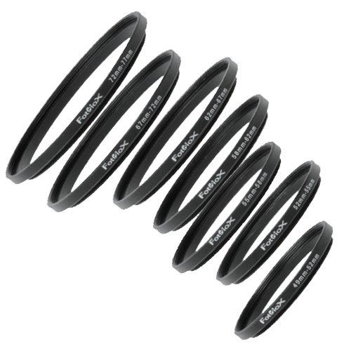 Caruba Step Down Verloopring 62 55 caruba kopen in de aanbieding Caruba Step Down Verloopring 62 55 caruba kopen in de aanbieding