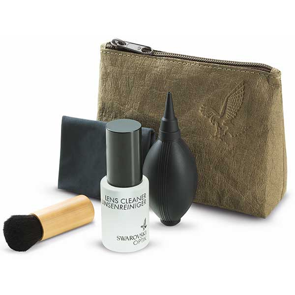 Swarovski CSO Cleaningset Optics
