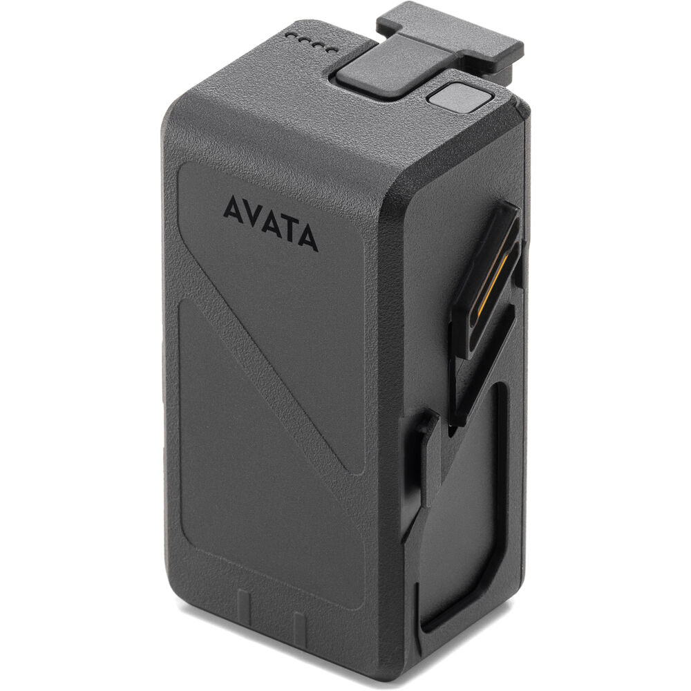DJI 2420mAh Intelligent Flight Battery voor Avata FPV drone