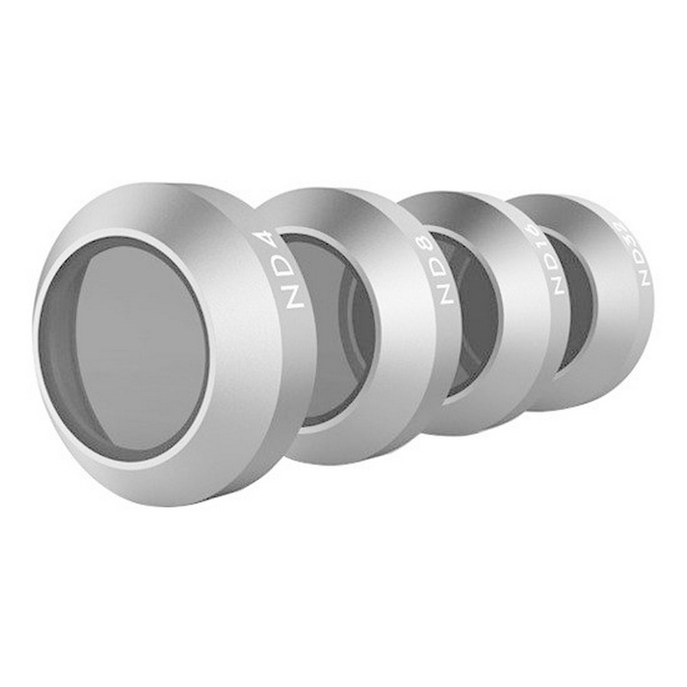 DJI Mavic Pro ND4/8/16/32 Filters Set