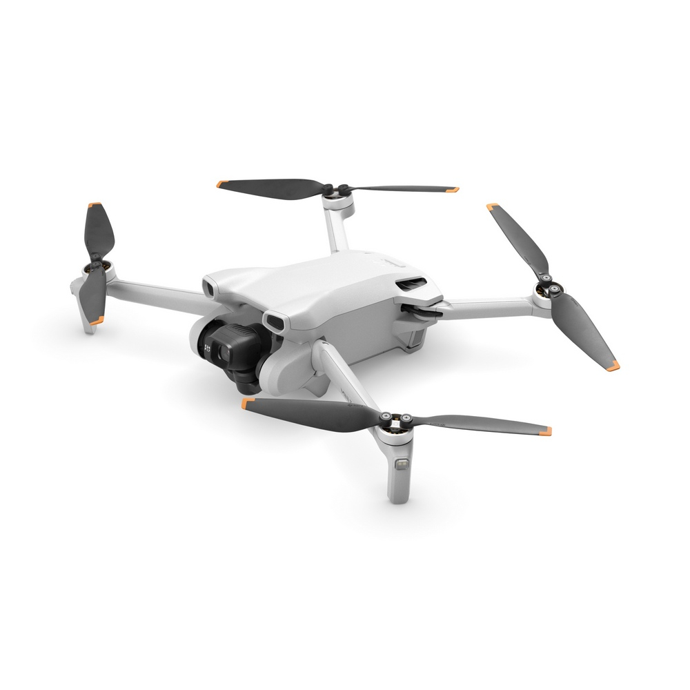 DJI Mini 3 met Smart controller