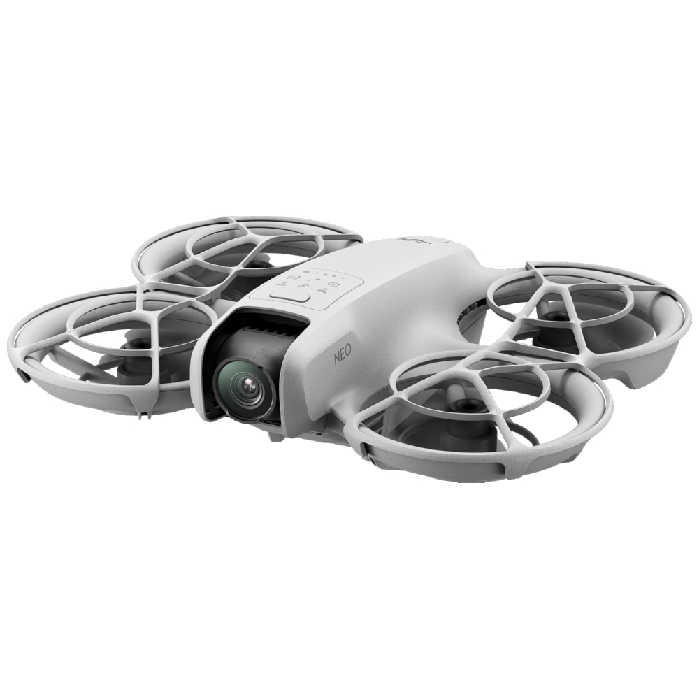 DJI DJI Neo Drone Grijs