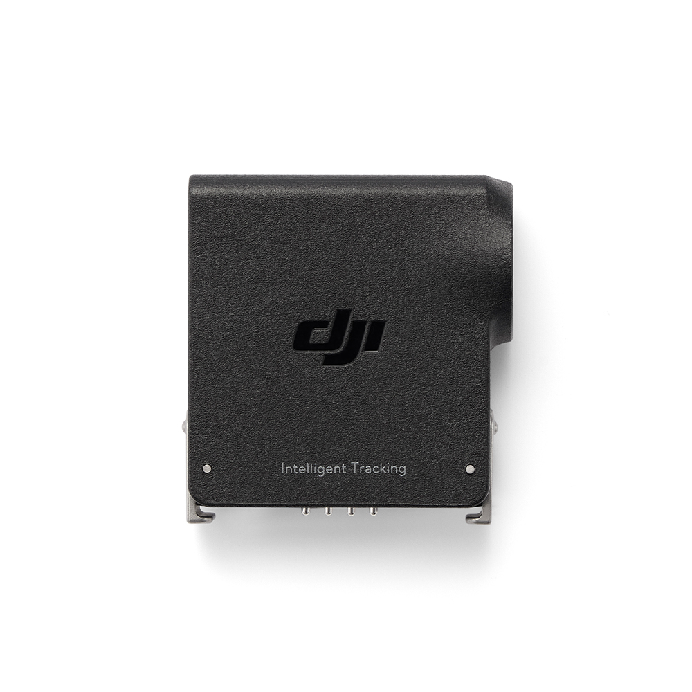 DJI RS Enhanced Intelligent Tracking Module