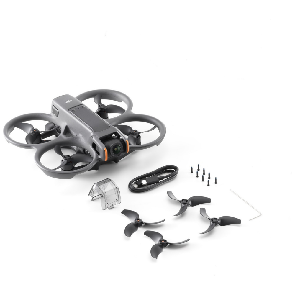 Cameraland DJI Avata 2 Drone aanbieding