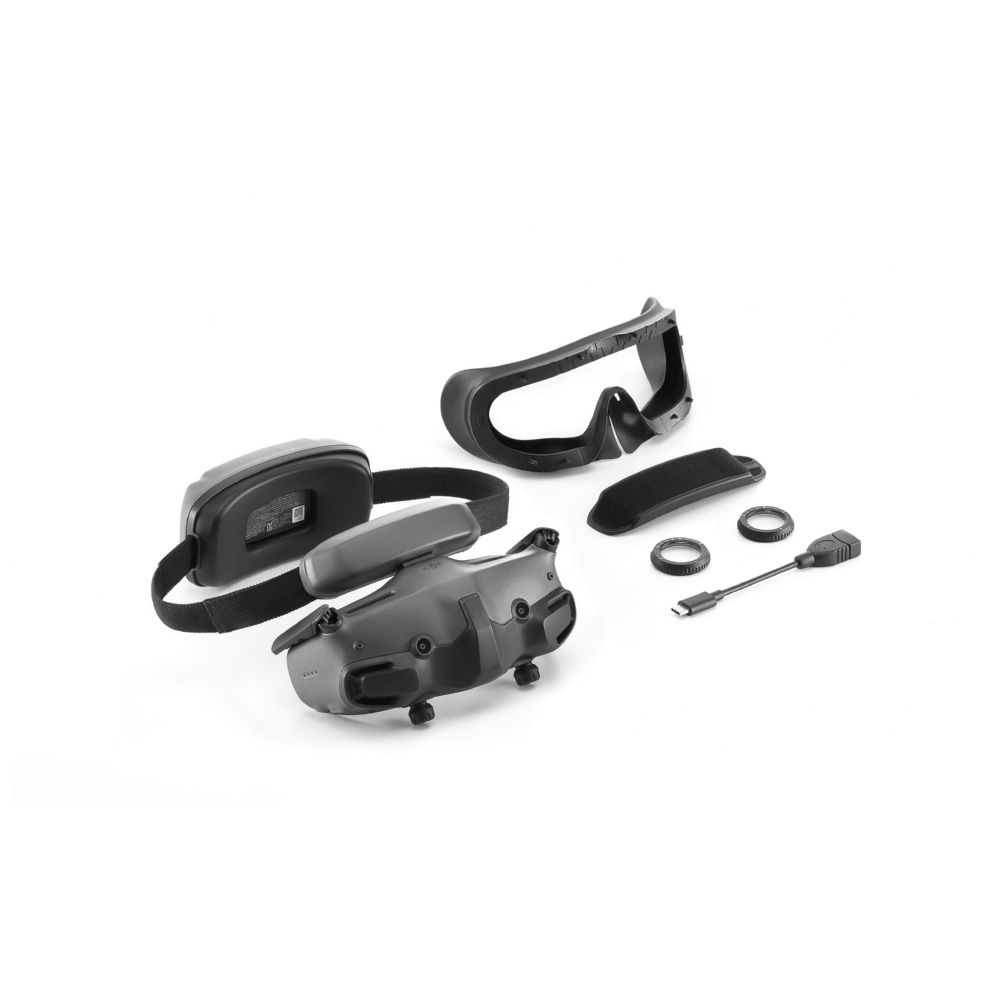 DJI Goggles 3