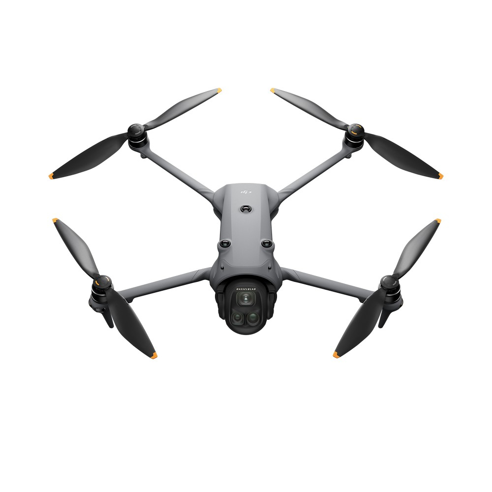 DJI Mavic 4 Pro Fly More Combo met Smart Controller