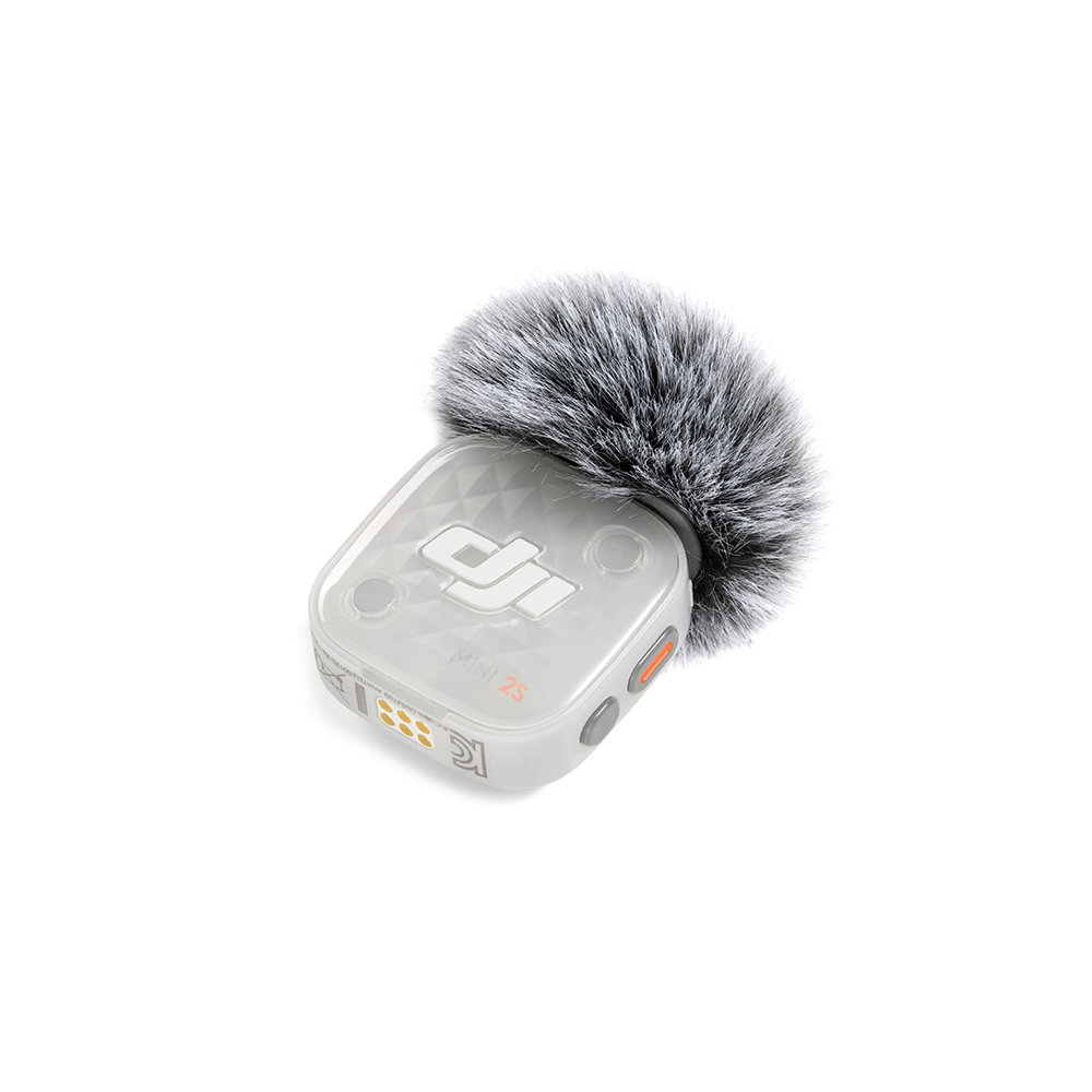 DJI Mic Mini 2S Transmitter
