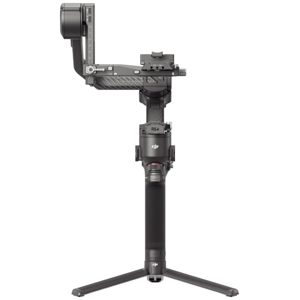 DJI Ronin Rs 4 Pro Stabilizer